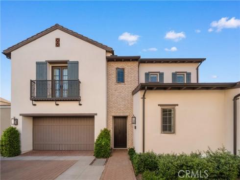 126  Bellini  , Irvine, CA