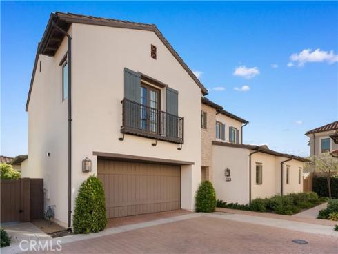 126  Bellini  , Irvine, CA
