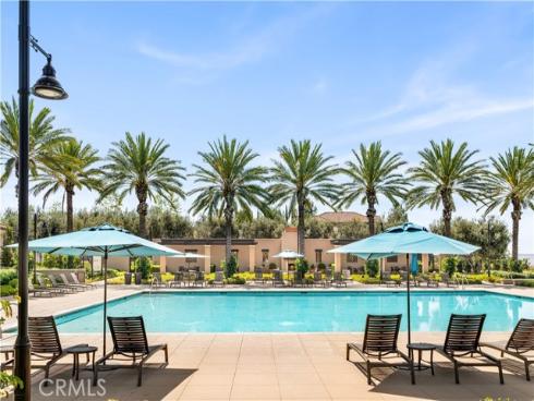 126  Bellini  , Irvine, CA