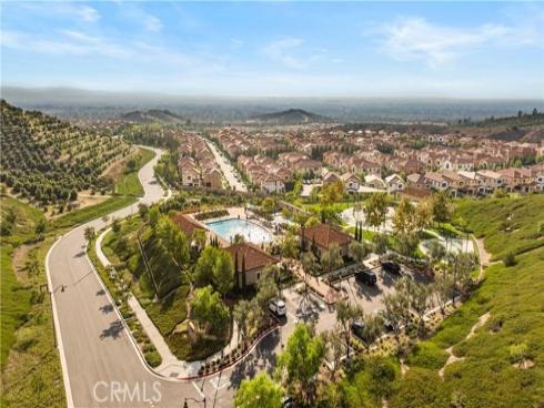 126  Bellini  , Irvine, CA