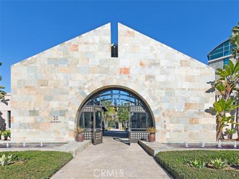 21 Gramercy 220 , Irvine, CA