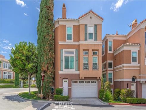 7  Medici Aisle  , Irvine, CA