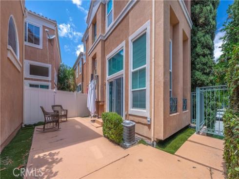 7  Medici Aisle  , Irvine, CA