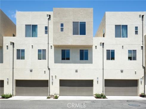 108 Cadence , Irvine, CA