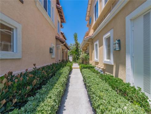 37 Olivewood #59 , Irvine, CA