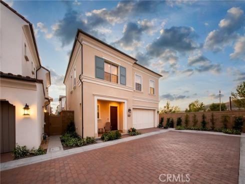 109  Fairgreen  , Irvine, CA