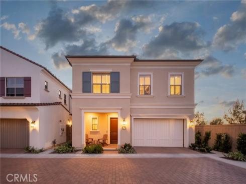 109  Fairgreen  , Irvine, CA