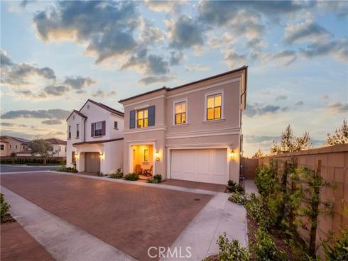 109  Fairgreen  , Irvine, CA