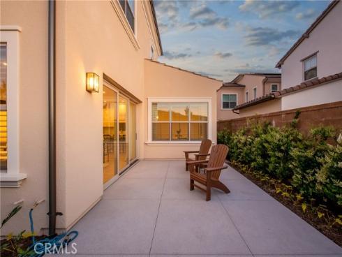 109  Fairgreen  , Irvine, CA
