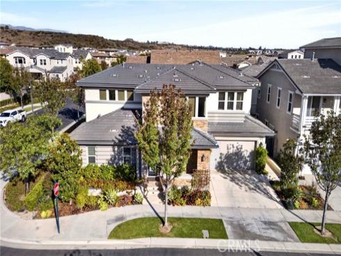 66 Bolide , Irvine, CA