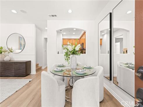 76 Trailing Vine , Irvine, CA