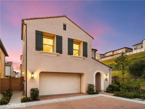 242  Maricopa  , Irvine, CA