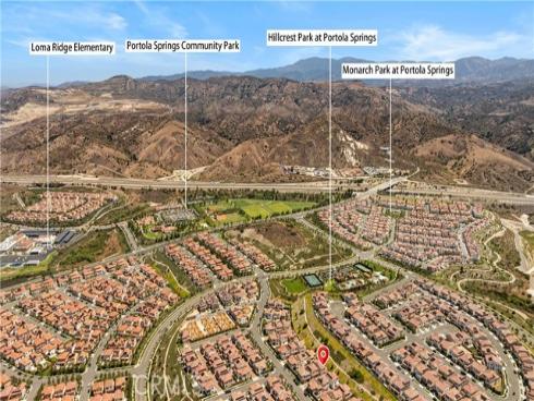 242  Maricopa  , Irvine, CA