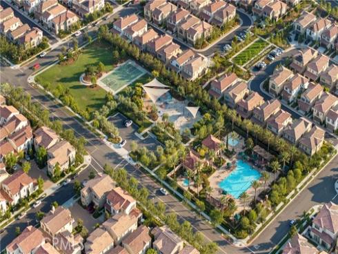 242  Maricopa  , Irvine, CA