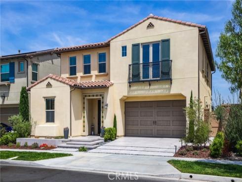 109  Ritual  , Irvine, CA