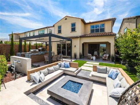 109  Ritual  , Irvine, CA
