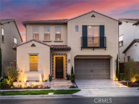 109  Ritual  , Irvine, CA