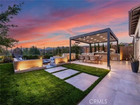 109  Ritual  , Irvine, CA