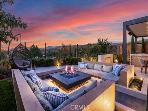 109  Ritual  , Irvine, CA