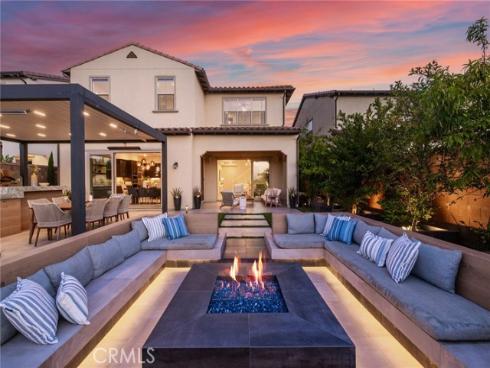 109  Ritual  , Irvine, CA