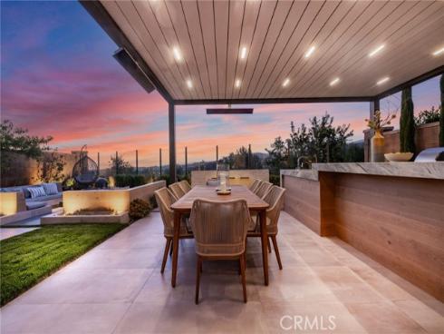 109  Ritual  , Irvine, CA