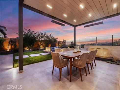 109  Ritual  , Irvine, CA