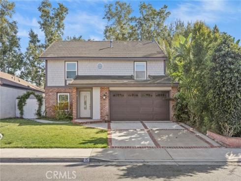 15  Bluecoat  , Irvine, CA
