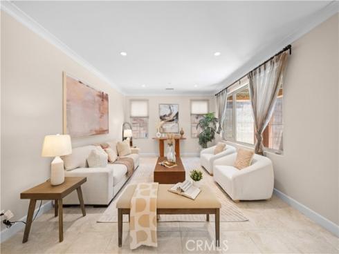 55 Pomegranate , Irvine, CA