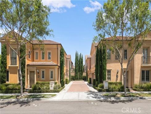 55 Pomegranate , Irvine, CA