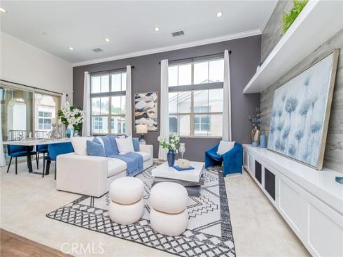 68 Rose Arch , Irvine, CA
