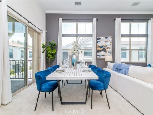 68 Rose Arch , Irvine, CA