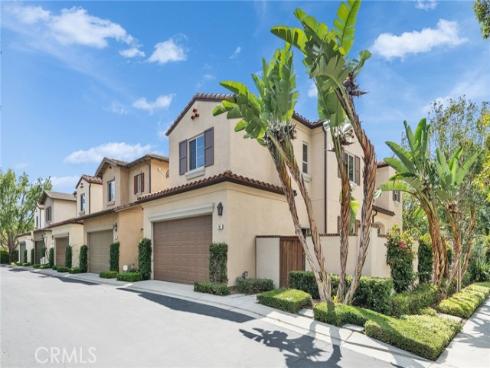 100  Alhambra  , Irvine, CA