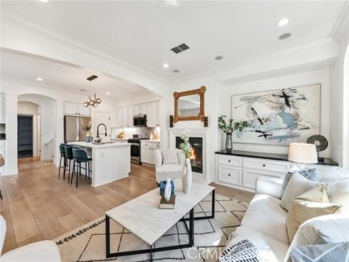 100  Alhambra  , Irvine, CA