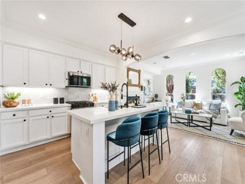 100  Alhambra  , Irvine, CA