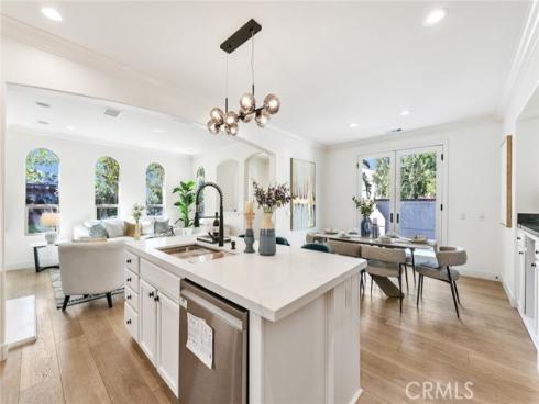 100  Alhambra  , Irvine, CA