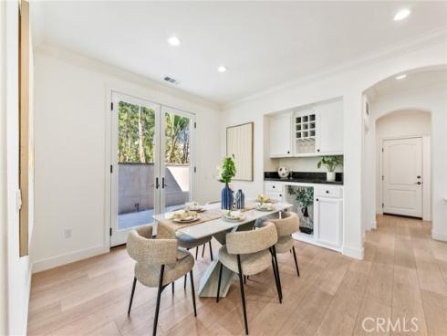 100  Alhambra  , Irvine, CA