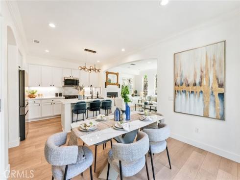 100  Alhambra  , Irvine, CA