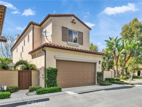 100  Alhambra  , Irvine, CA