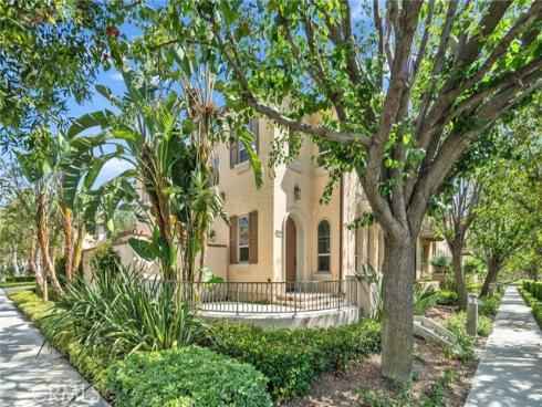 100  Alhambra  , Irvine, CA