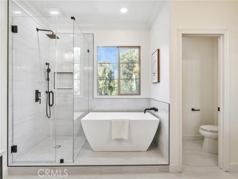 100  Alhambra  , Irvine, CA