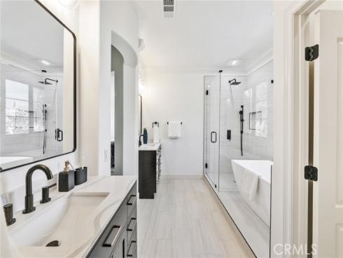 100  Alhambra  , Irvine, CA