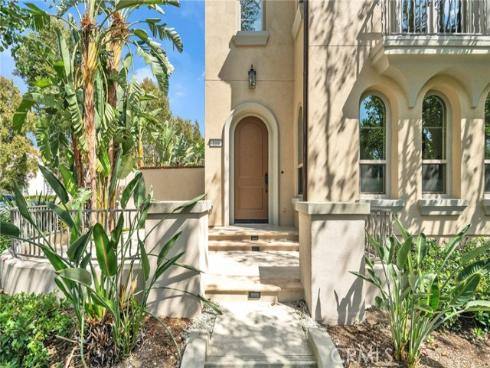 100  Alhambra  , Irvine, CA