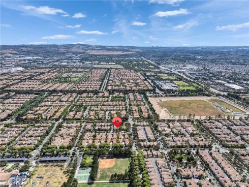 100  Alhambra  , Irvine, CA