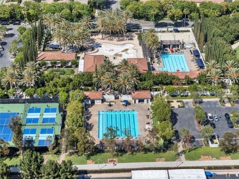 100  Alhambra  , Irvine, CA
