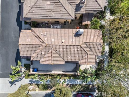 100  Alhambra  , Irvine, CA