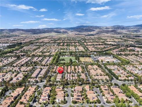 100  Alhambra  , Irvine, CA