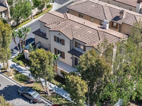 100  Alhambra  , Irvine, CA