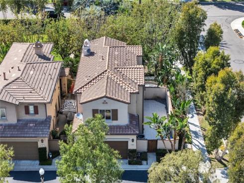 100  Alhambra  , Irvine, CA