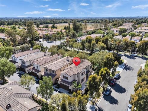 100  Alhambra  , Irvine, CA