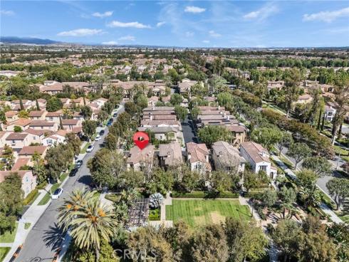 100  Alhambra  , Irvine, CA